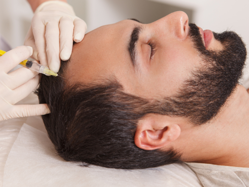 Popular Hair Treatments Explained