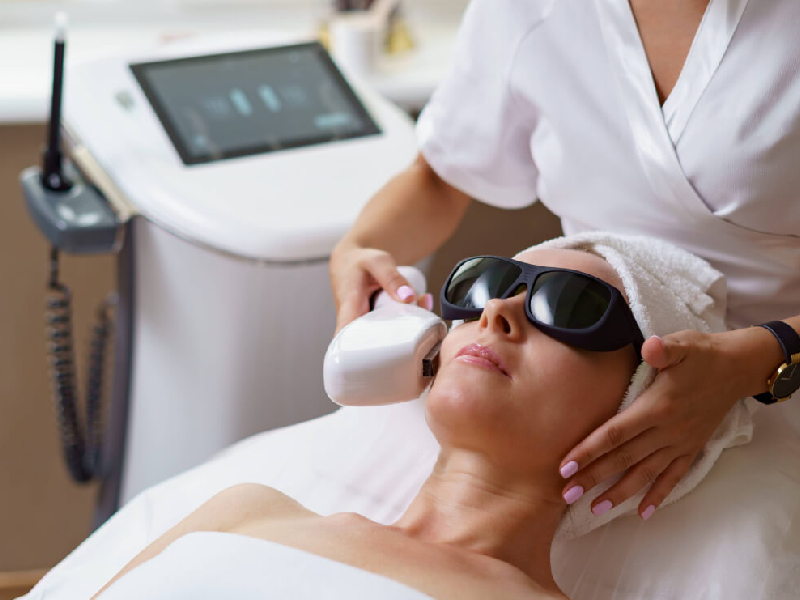 Popular Plastic Surgery Treatments