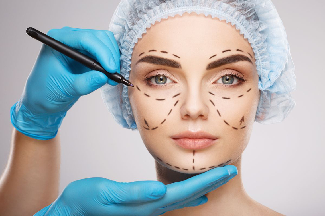 Plastic Surgery Treatments